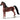 Amerikansk Saddlebred Valack