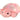 Twillight Turtle, pink